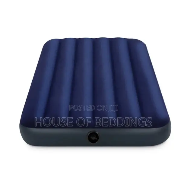 Perfect Rest Mattress - 1