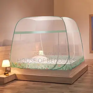 Tent Mosquito Controller Net