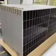 Bifacial Solar Panels 710W - 2