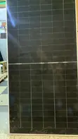 Bifacial Solar Panels 710W - 3