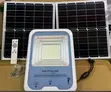 300W Solar Floodlight - 1