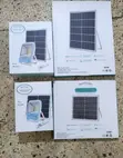 300W Solar Floodlight - 3
