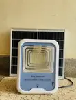 300W Solar Floodlight - 4