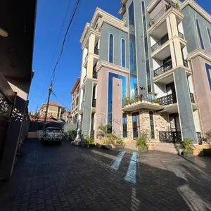 1-Bedroom Apartment for Rent in Bunga, Central Division