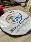 Water Resistant Tyre Covers - 1