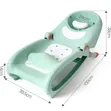 Children's Reclining Washing Chair - 2