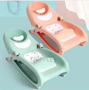 Adjustable Baby Chair for Washing Hair