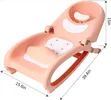 Adjustable Baby Chair for Washing Hair - 2