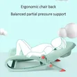 Adjustable Baby Chair for Washing Hair - 3