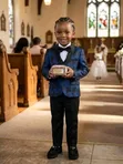 Premium Kids Suits from Turkey - 2
