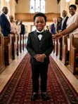 Premium Kids Suits from Turkey - 4