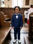 Premium Kids Suits from Turkey - 5