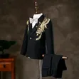 Boys' 5-Piece Suit Set - 1