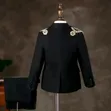 Boys' 5-Piece Suit Set - 2
