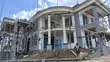 Gypsum Installation & Homestead Decoration - 2