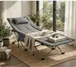 Premium Foldable Camping Bed - 2