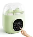 Electric Baby Bottle Warmer - 1
