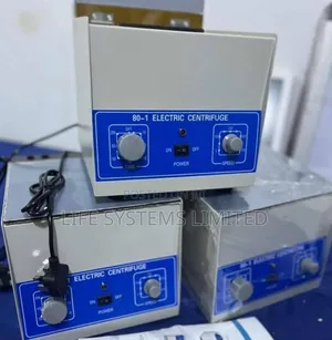 Brand New 6 Bucket Electric Centrifuge