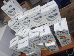Armstyle Blood Pressure Monitor