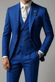 Tailored Suits, Kaftans & Wears - 2