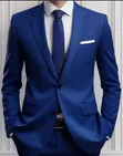 Tailored Suits, Kaftans & Wears - 3