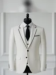 Tailored Suits, Kaftans & Wears - 4