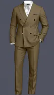 Tailored Suits, Kaftans & Wears - 5