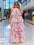 Sexy Vacation Dresses - 1