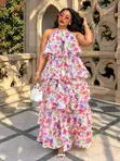 Sexy Vacation Dresses - 2