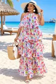 Sexy Vacation Dresses - 3
