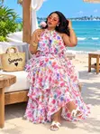 Sexy Vacation Dresses - 4