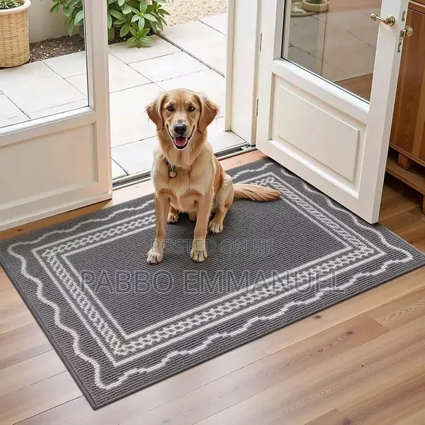 Welcome Home Novelty Door Mats - 1