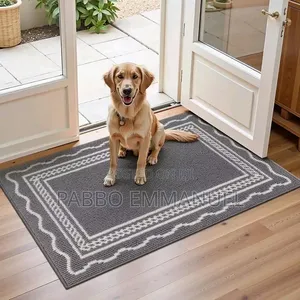 Welcome Home Novelty Door Mats