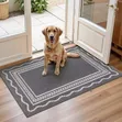 Welcome Home Novelty Door Mats - 1