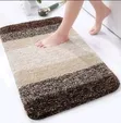 Non-Slip Bathroom Mats - 2