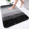 Non-Slip Bathroom Mats - 4