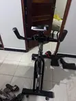 Sportsart Spinning Bike - 1