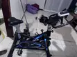 Sportsart Spinning Bike - 3
