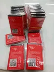 Original Itel BL-5C Batteries - 5