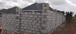 Boundary Wall Construction Works - 1