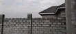 Boundary Wall Construction Works - 2