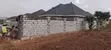 Boundary Wall Construction Works - 4