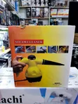 Brand New 3Q Handheld Portable High-Pressure Steam Cleaner - 5