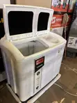 Wintex 20kg Twin Tub Washing Machine - Brand New - 2