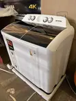 Wintex 20kg Twin Tub Washing Machine - Brand New - 3