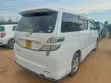 Toyota Vellfire 2018 White - 3