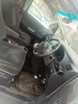 Toyota Vellfire 2018 White - 5