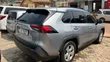 Toyota RAV4 2018 Silver - 4