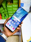 Oppo A73 64GB Blue - 3