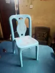 1-Piece Strong Durable Kids Chair - 1